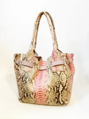 Python Tote