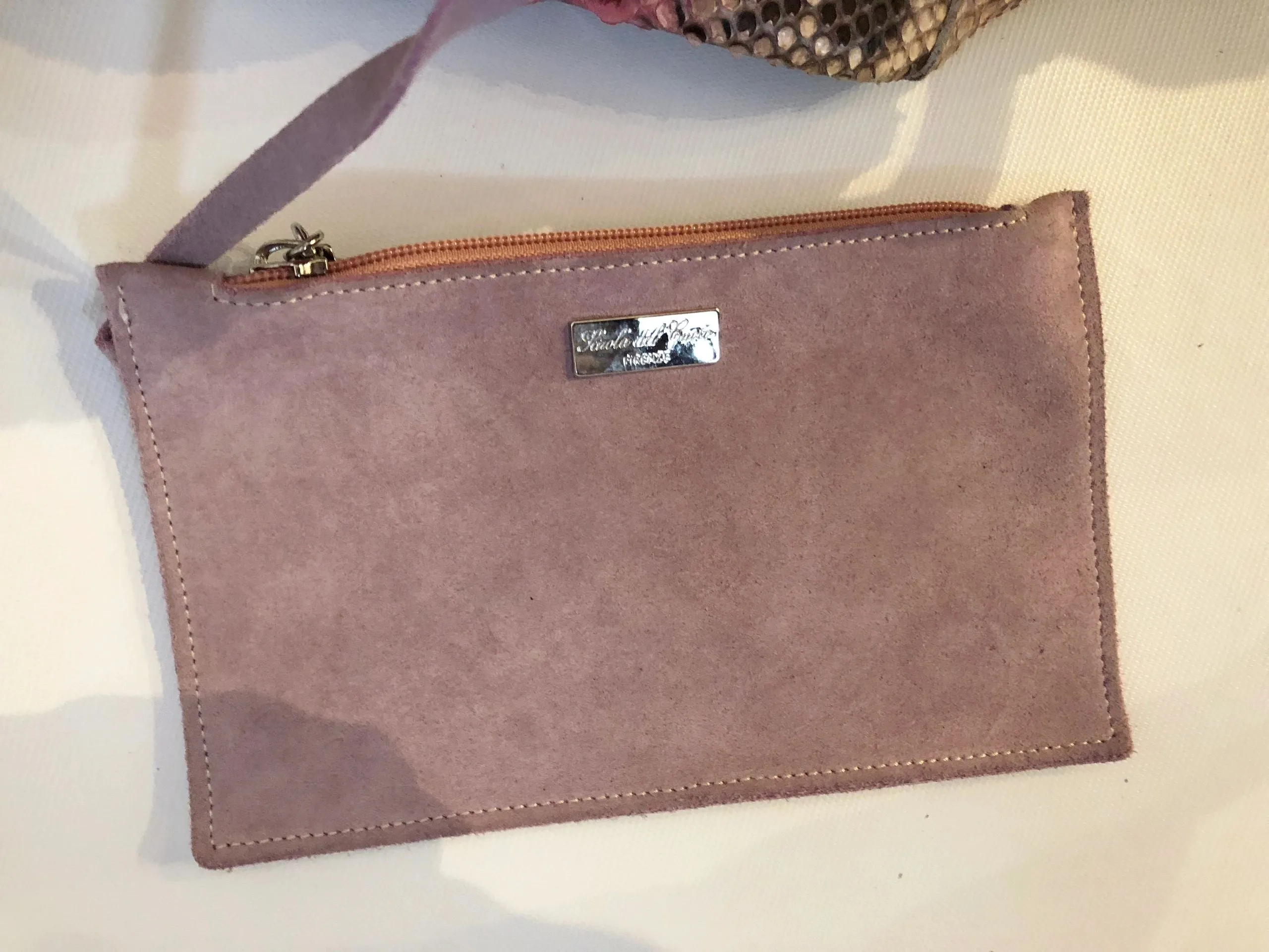 Python Tote