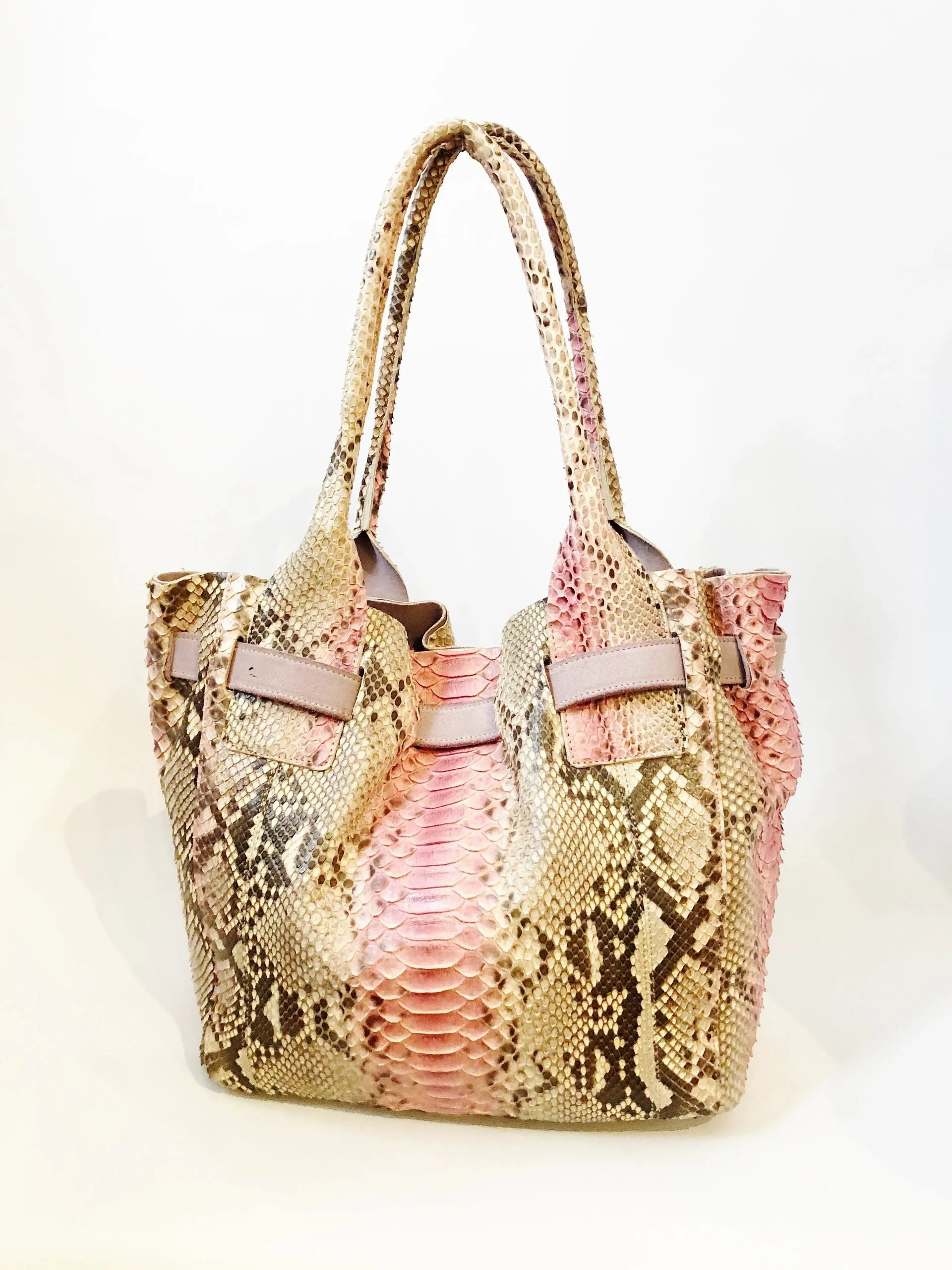 Python Tote