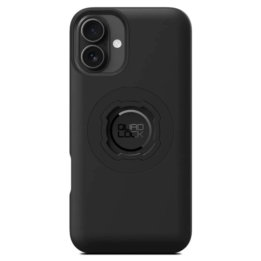 Quad Lock iPhone 16 Plus MAG Case