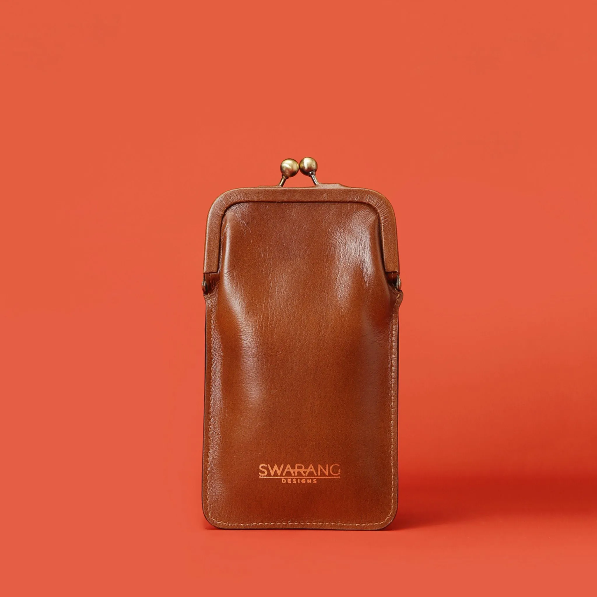 "Baagh" SLING - Tan