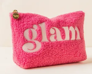 "Glam" Pouch