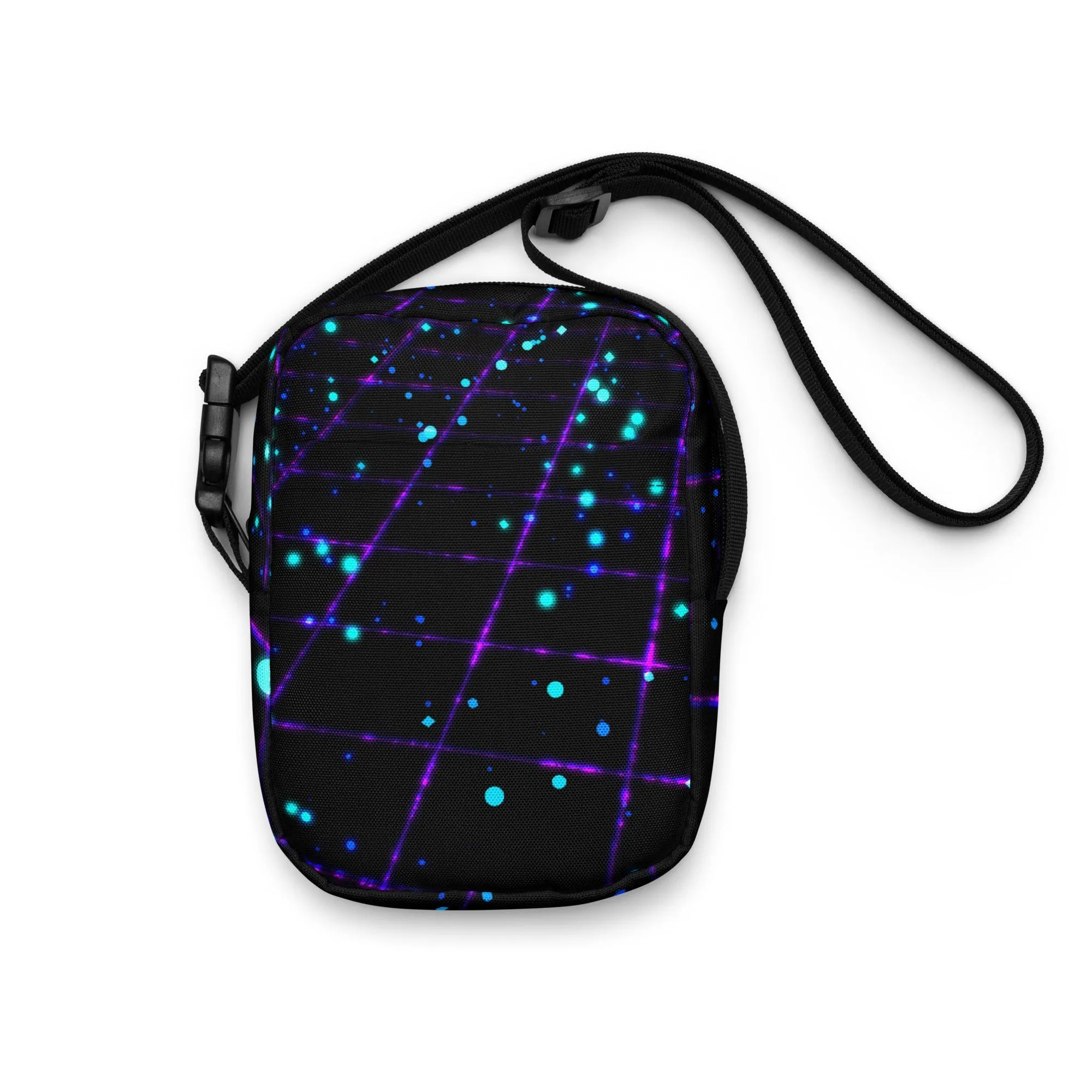 Raster - Utility Crossbody