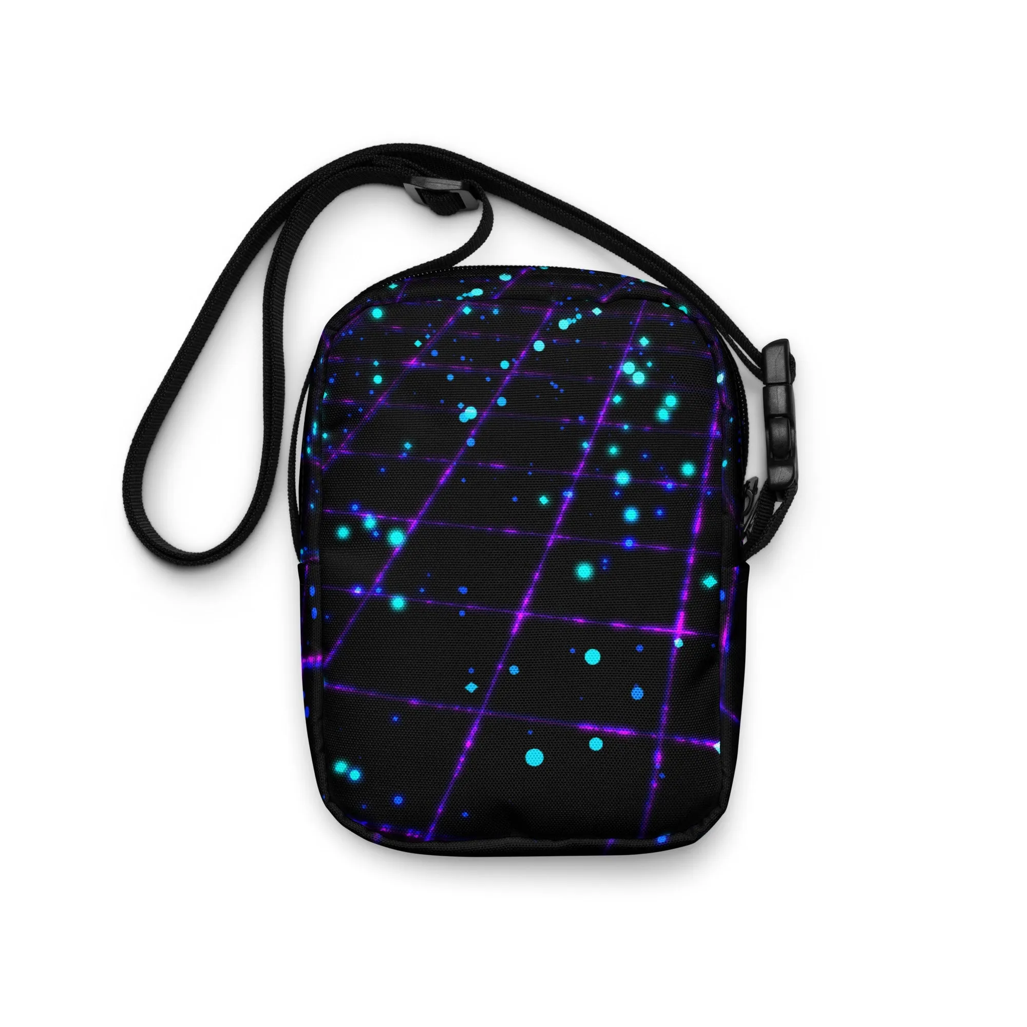 Raster - Utility Crossbody