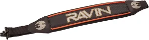 Ravin R260 Padded Crossbow Shoulder Sling for Use Exclusively with Ravin Crossbows Black