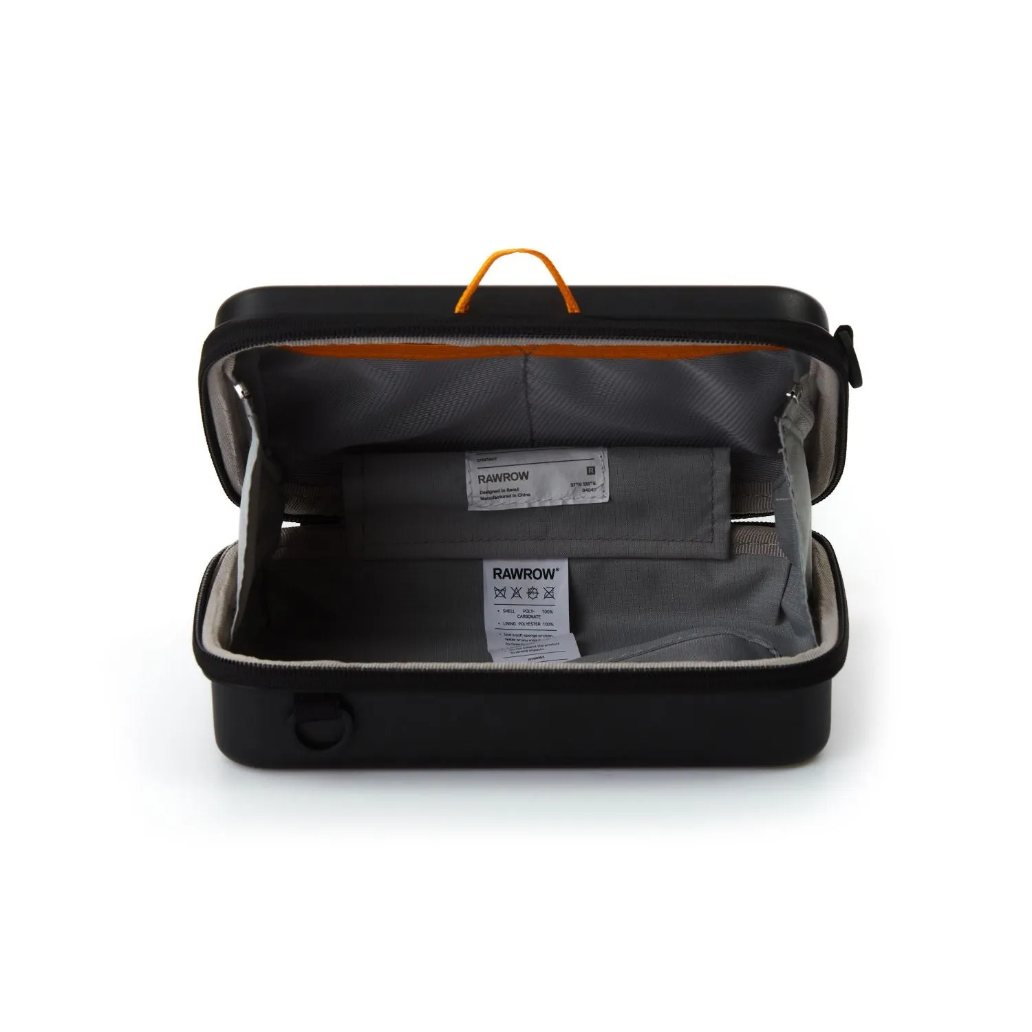 RAWROW R Trunk Nano Ep.3 Pouch