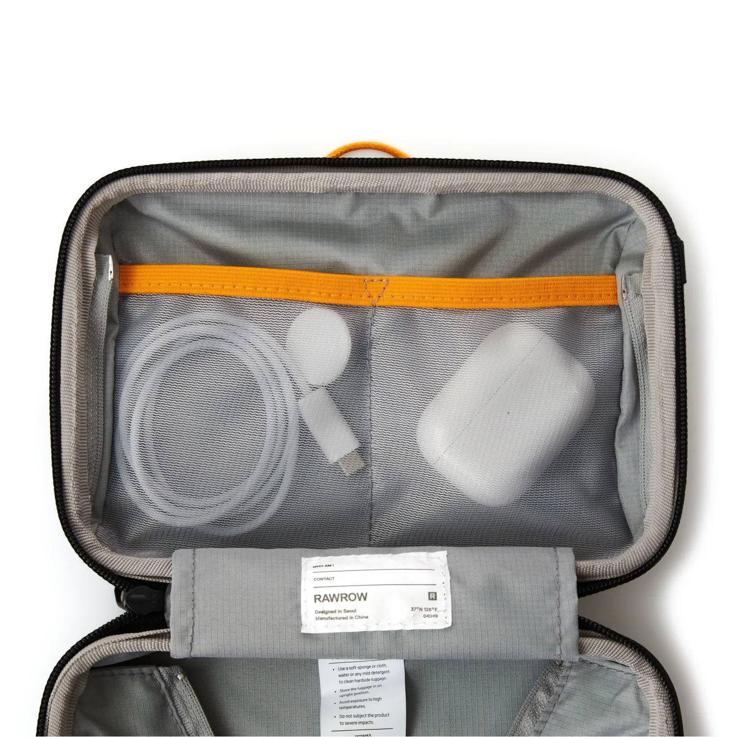 RAWROW R Trunk Nano Ep.3 Pouch