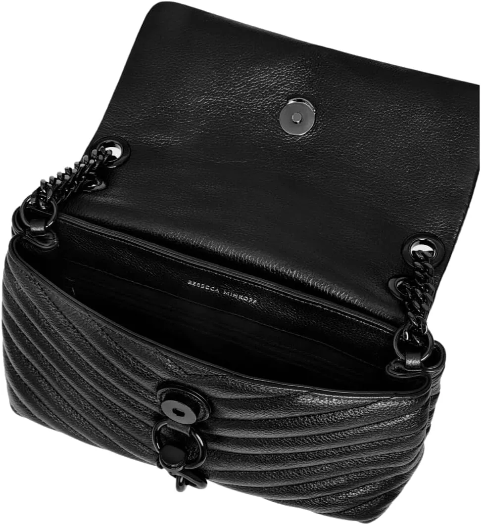 Rebecca Minkoff Edie Crossbody Bag