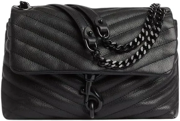 Rebecca Minkoff Edie Crossbody Bag