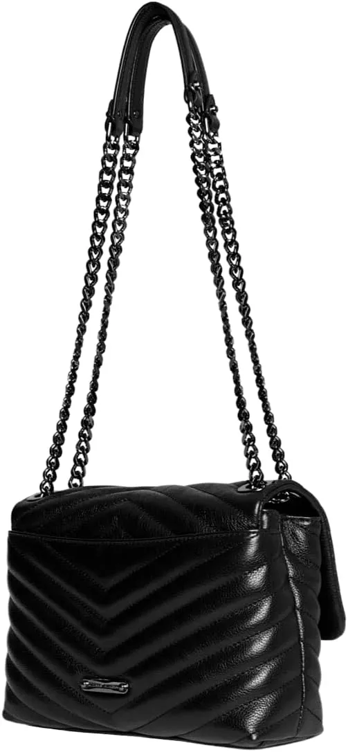 Rebecca Minkoff Edie Crossbody Bag
