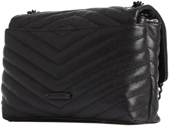 Rebecca Minkoff Edie Crossbody Bag