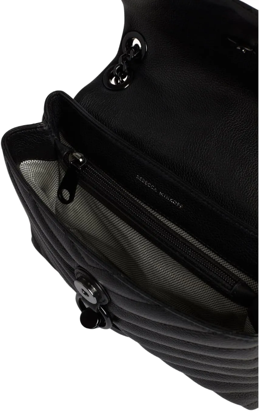 Rebecca Minkoff Edie Crossbody Bag