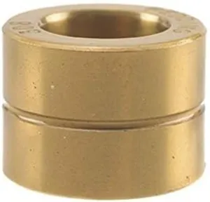 Redding Reloading .252in Titanium Nitride Neck Sizing Bushing, 76252
