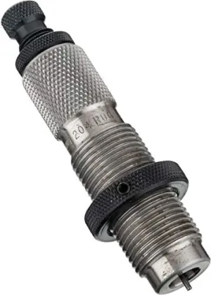 Redding Reloading Full Length Sizing Die - 204 Ruger, 91287