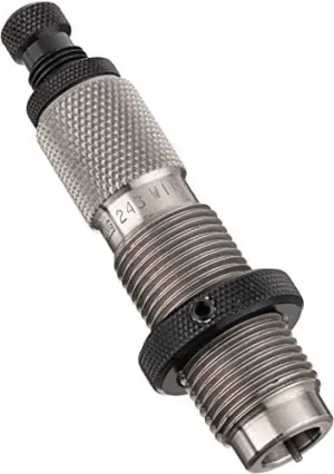 Redding Reloading Full Length Sizing Die - 243 Winchester, 91114