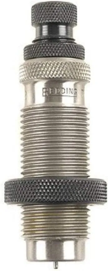 Redding Type S 6.5 Creedmoor Bushing Neck Sizing Die