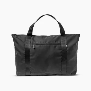 Reef - Bluewater Beach Tote - Black (N)