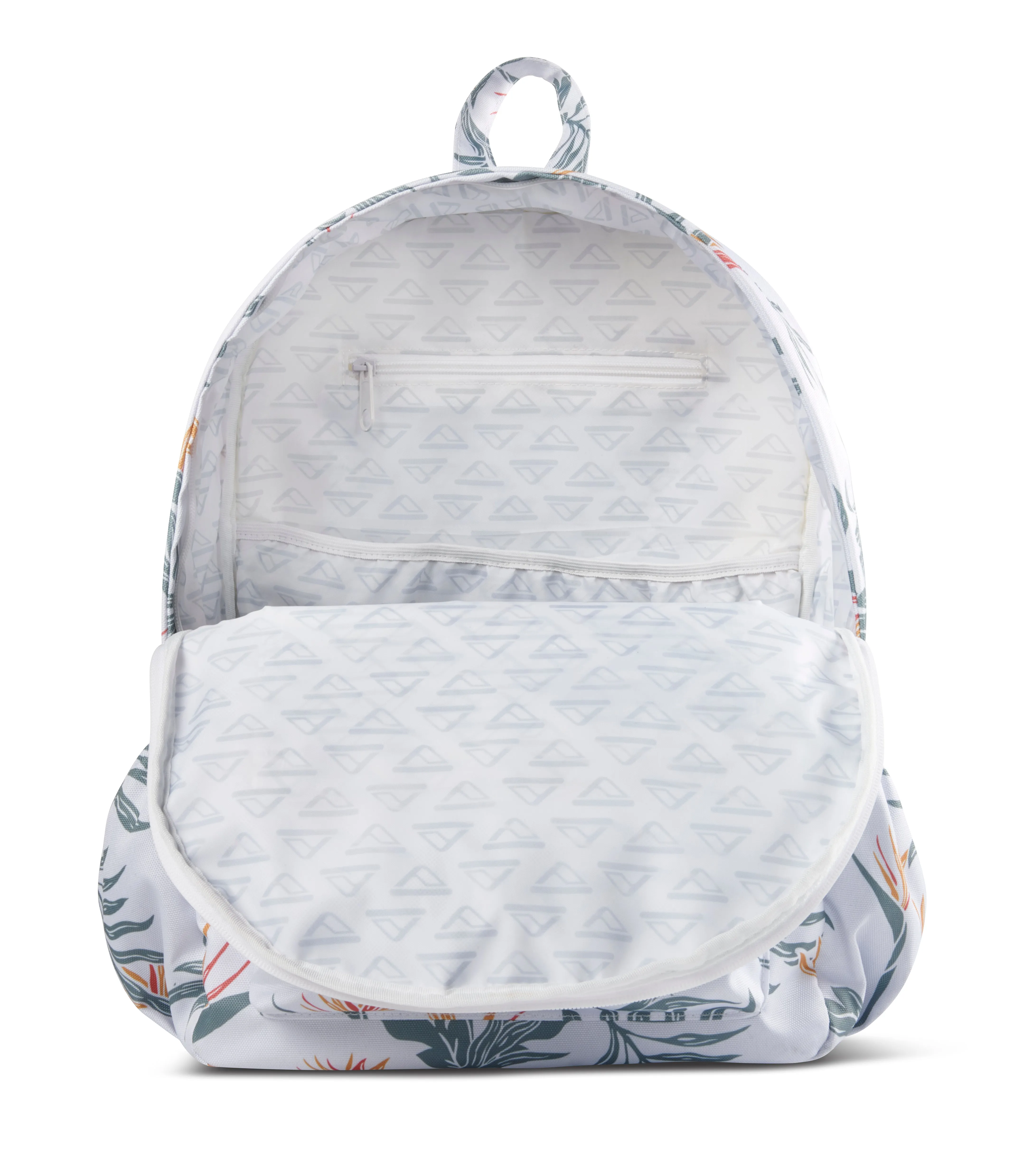 Reef - Windsurfer Backpack - Nylon Paradise ( )