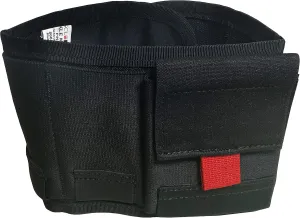 Rescue Essentials Ankle Medical Holster
