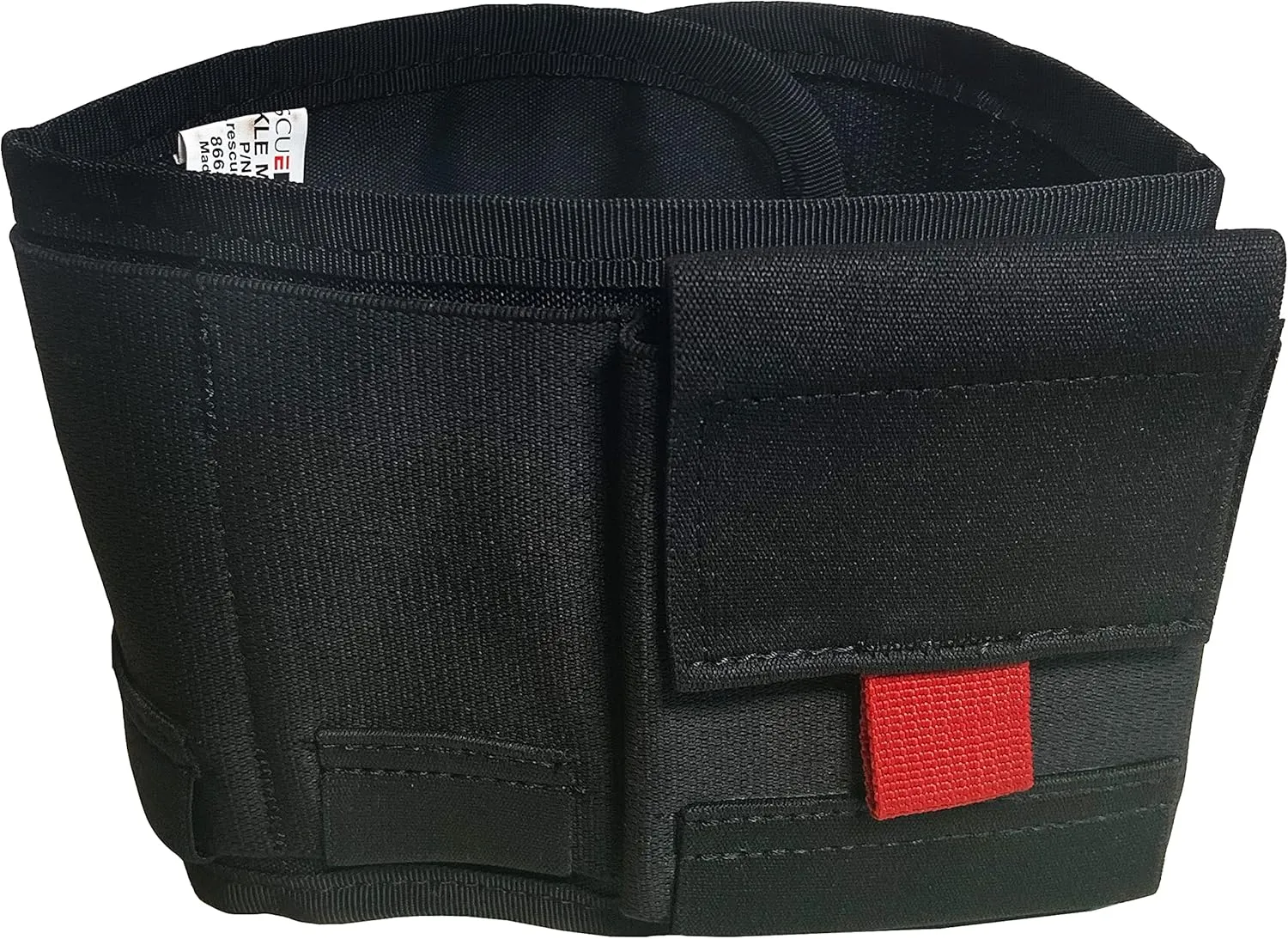 Rescue Essentials Ankle Medical Holster