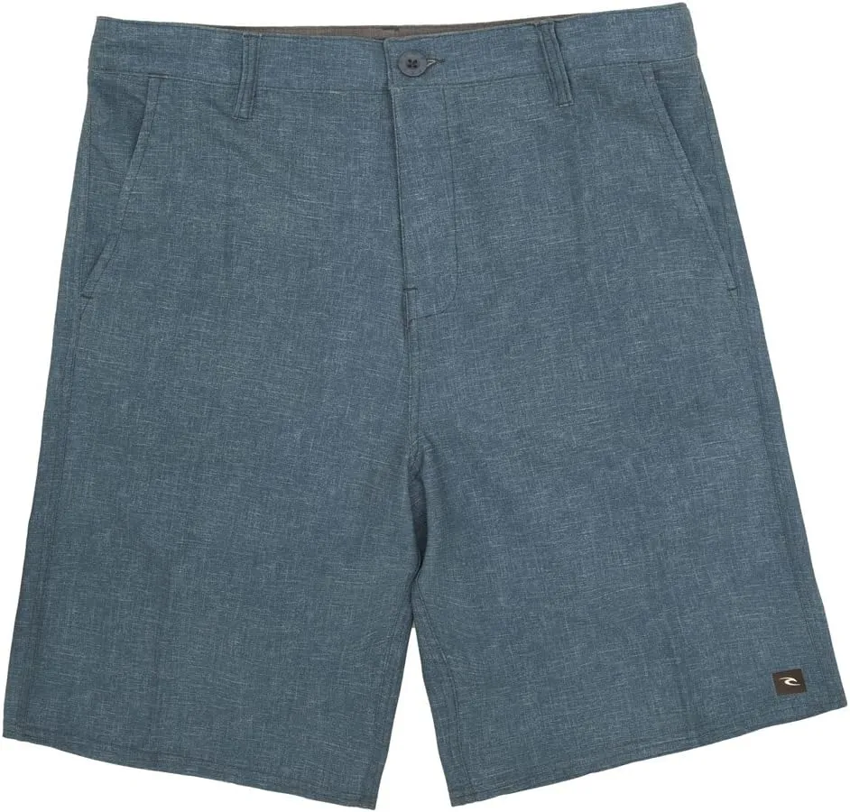 Rip Curl Men's Mirage Phaser Boardwalk Hybrid Short Short