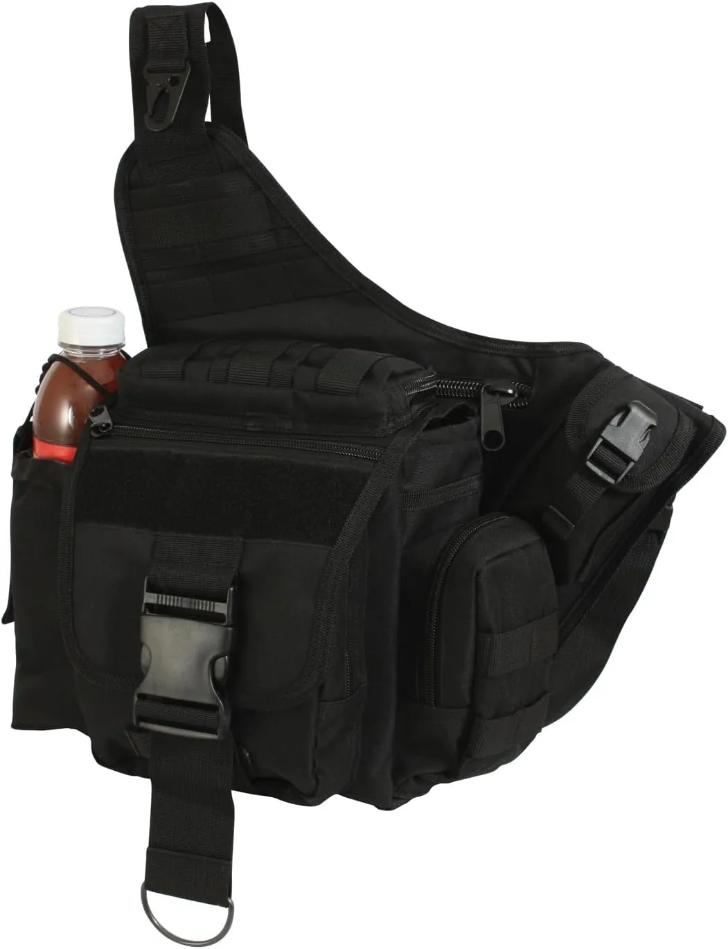 Rothco Advanced Tactical Bag Crossbody Shoulder Bag