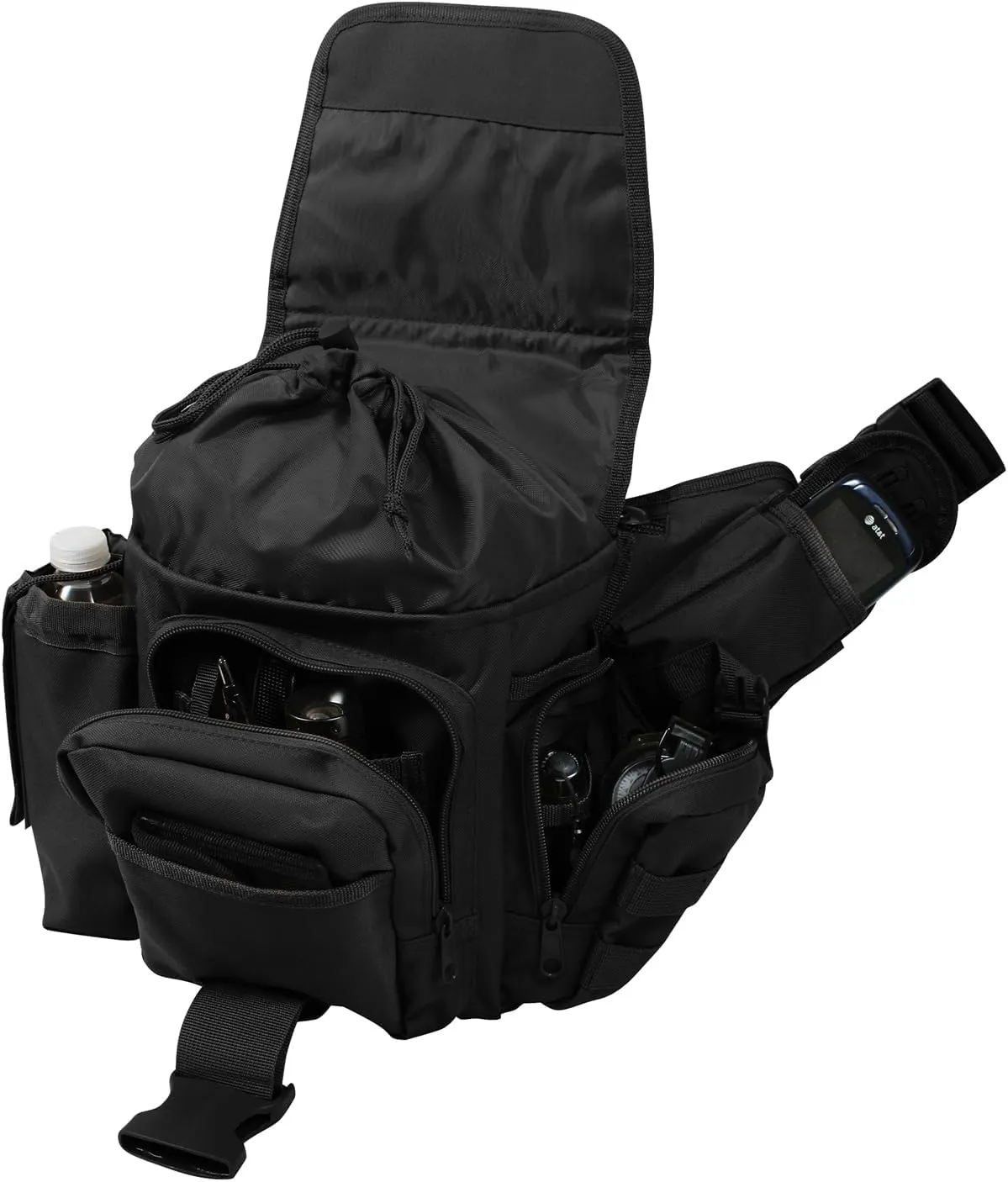 Rothco Advanced Tactical Bag Crossbody Shoulder Bag
