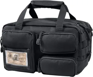 Rothco Tactical Tool Bag, Black