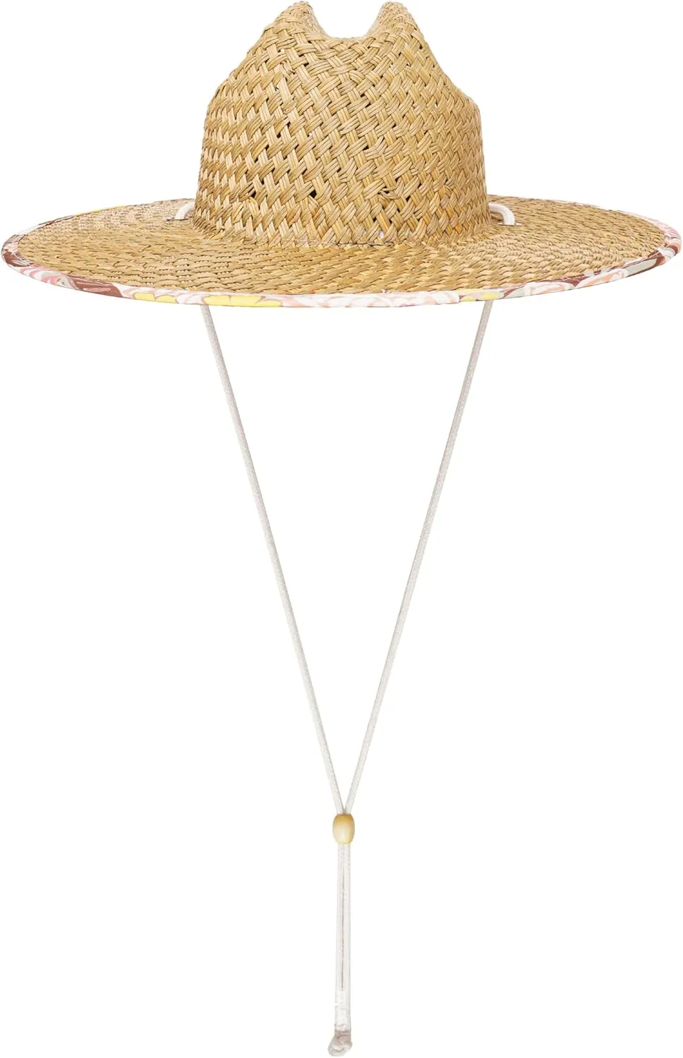 Roxy Women's Pina to My Colada Straw Hat