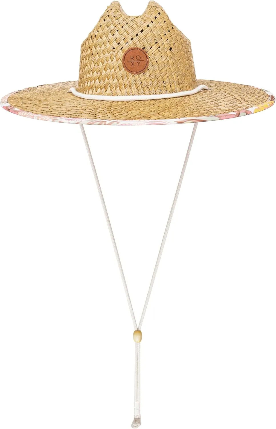 Roxy Women's Pina to My Colada Straw Hat