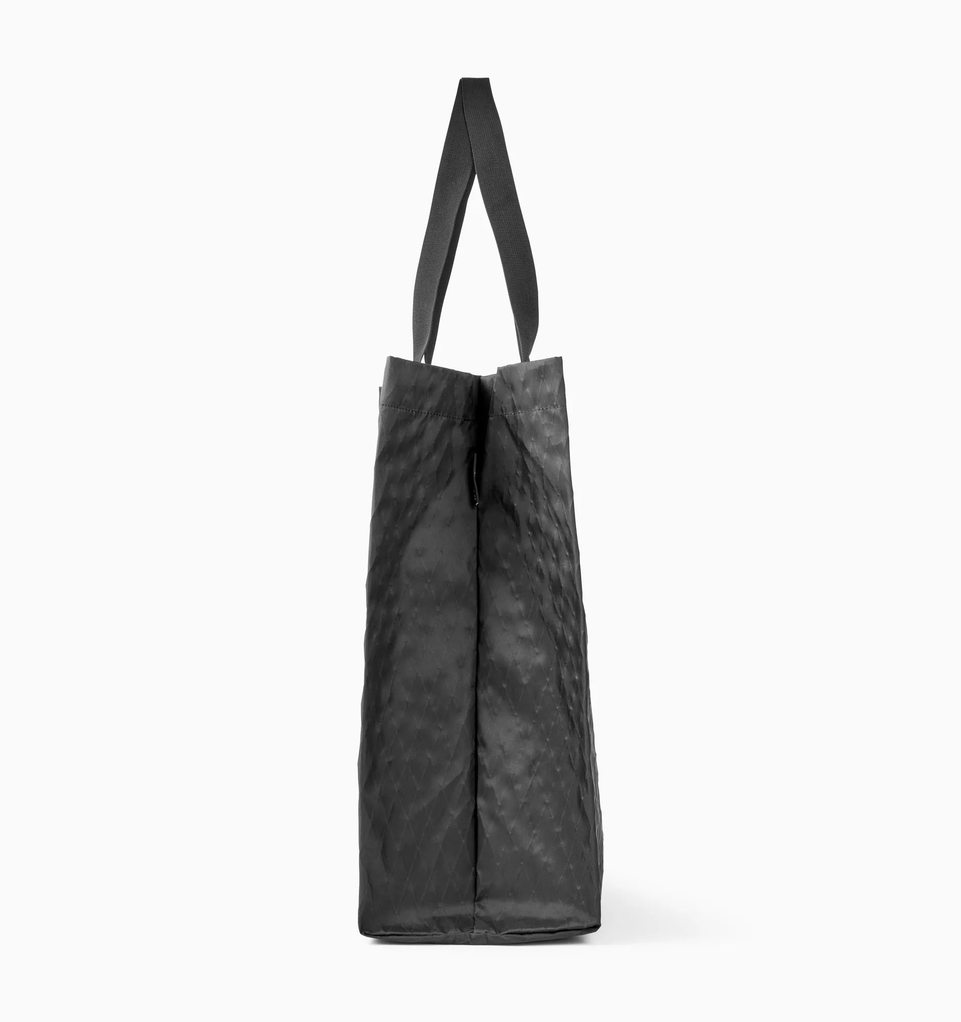 Rushfaster Reusable Shopping Tote Bag - 36L