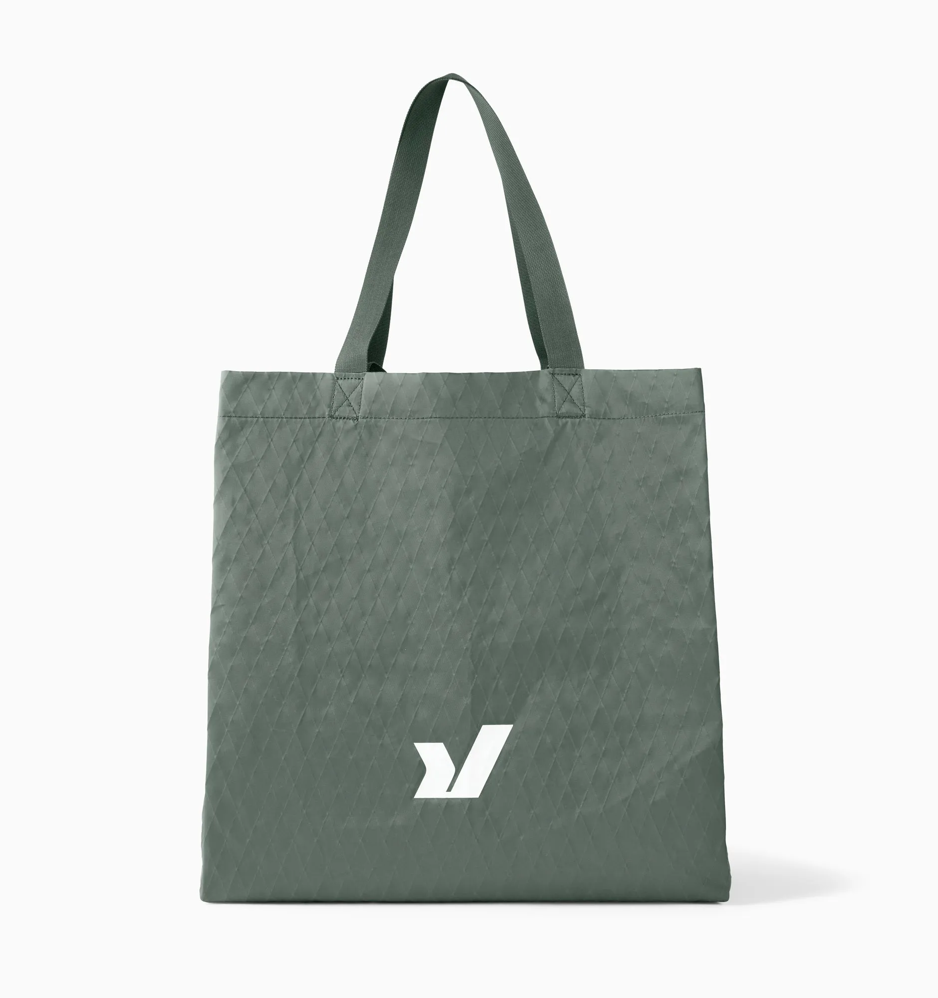 Rushfaster Reusable Shopping Tote Bag - 36L