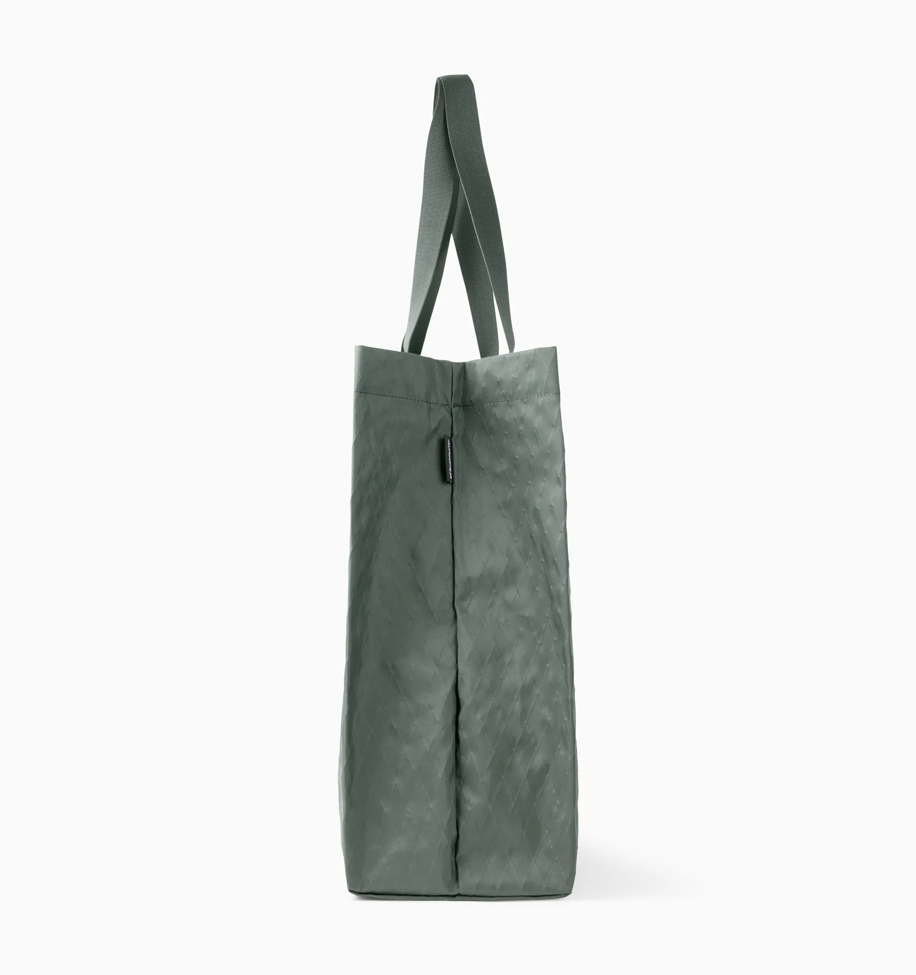 Rushfaster Reusable Shopping Tote Bag - 36L