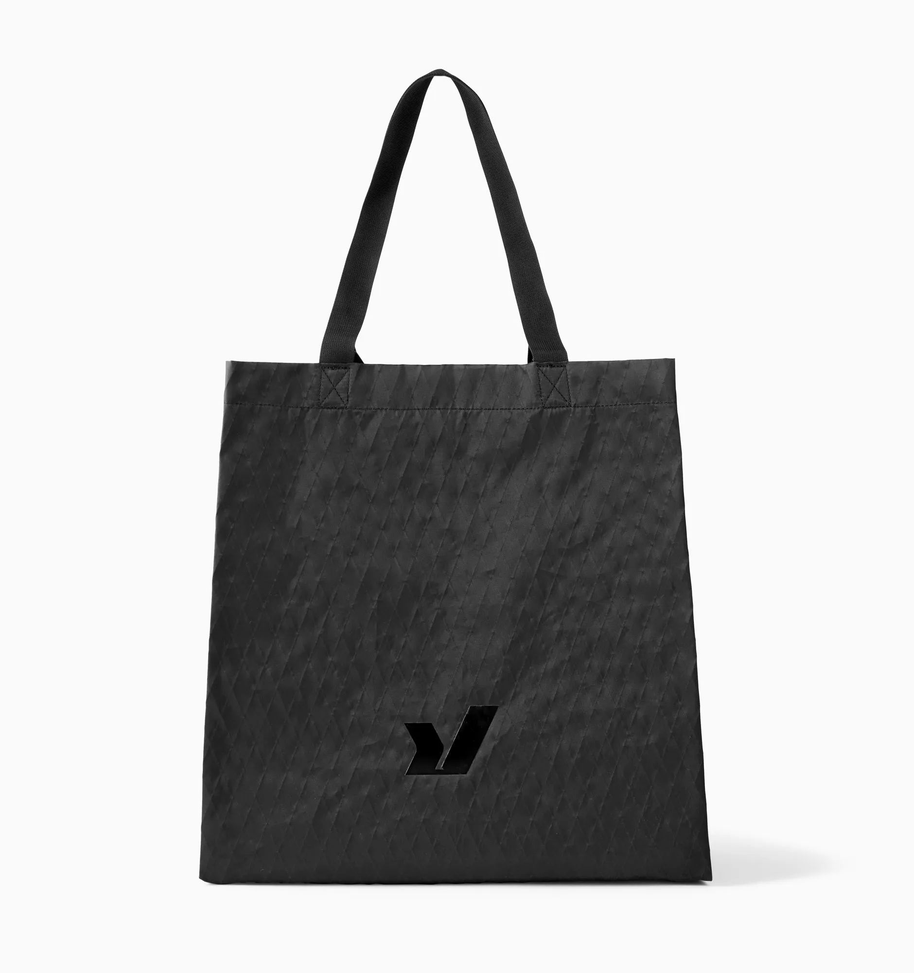 Rushfaster Reusable Shopping Tote Bag - 36L