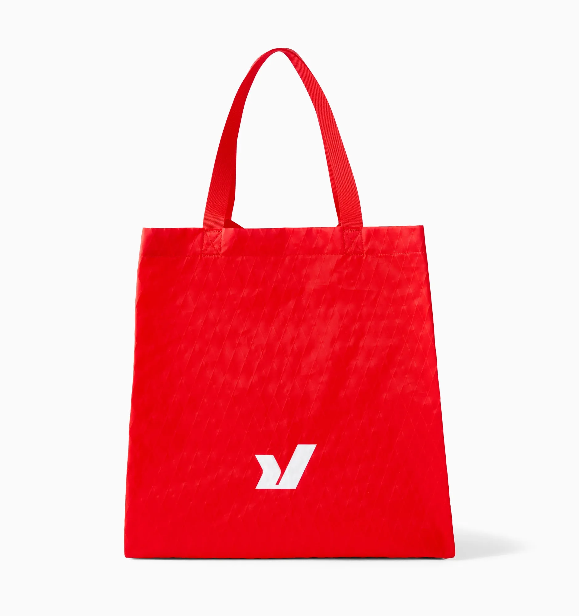 Rushfaster Reusable Shopping Tote Bag - 36L