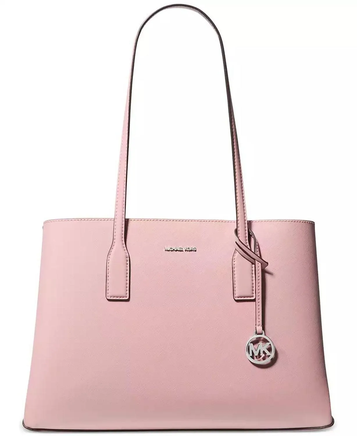 Ruthie Medium Leather Tote