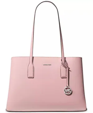 Ruthie Medium Leather Tote