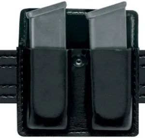 Safariland 75 Open Top Double Magazine Pouch