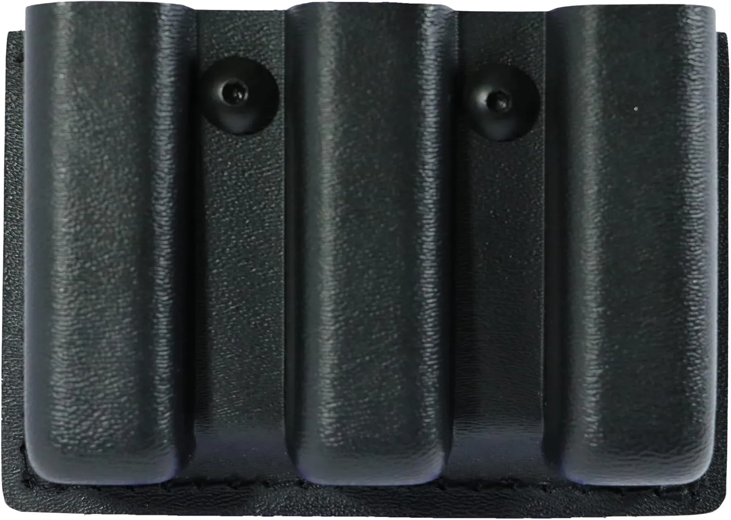 Safariland 775 Slimline Open Top Triple Magazine Pouch