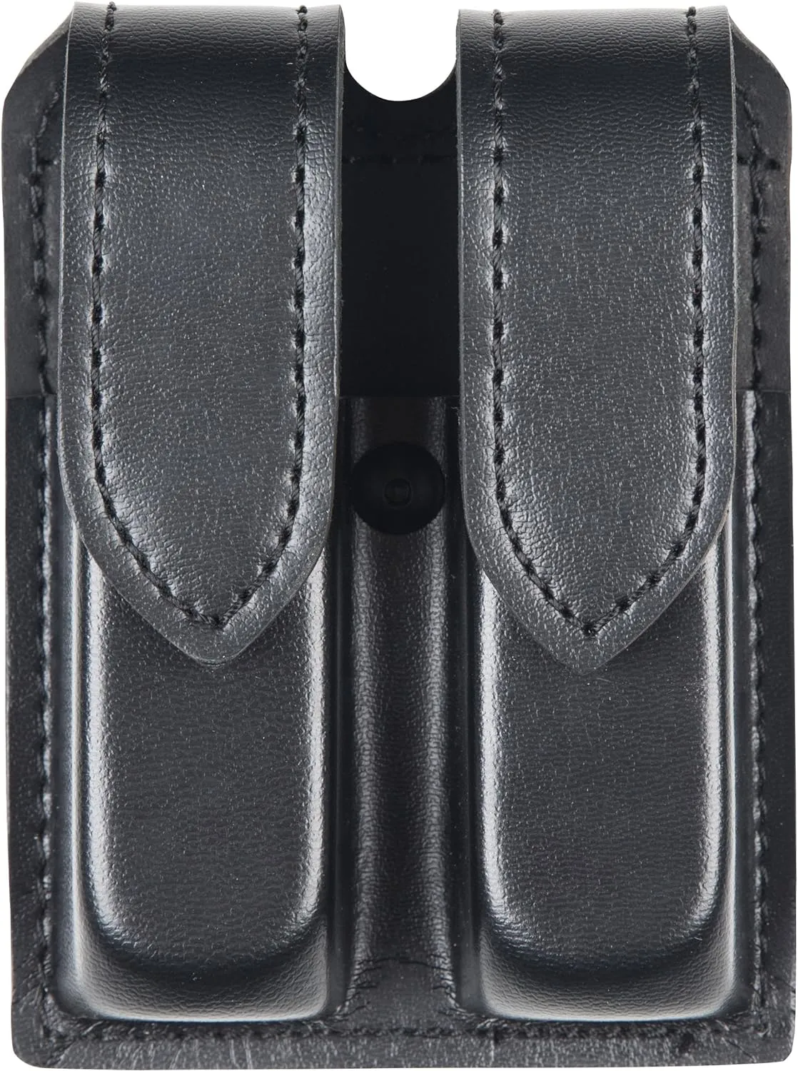 Safariland Duty Gear Bianchi 77-383-2: 77 Glock 20/21 PLN Blk, Plain, Black