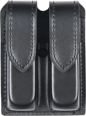 Safariland Duty Gear Bianchi 77-383-2: 77 Glock 20/21 PLN Blk, Plain, Black