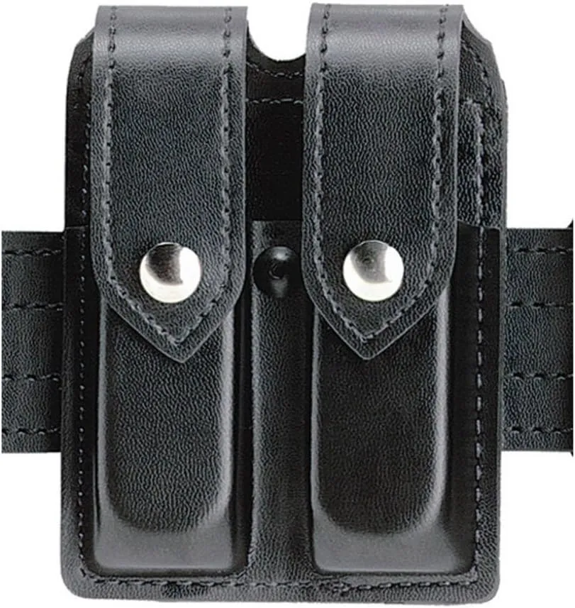 Safariland Duty Gear Bianchi Bianchi 77-83-13PBL: 77 Glock 17/22 STX Tac Blk, STX Tactical, Black