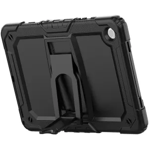 Sahara Case Raider Series Heavy-Duty Kickstand Case for Samsung Galaxy Tab A9 