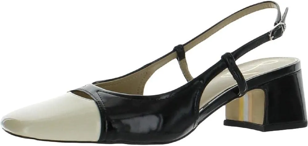 Sam Edelman Women's Tarra Slingback Heel