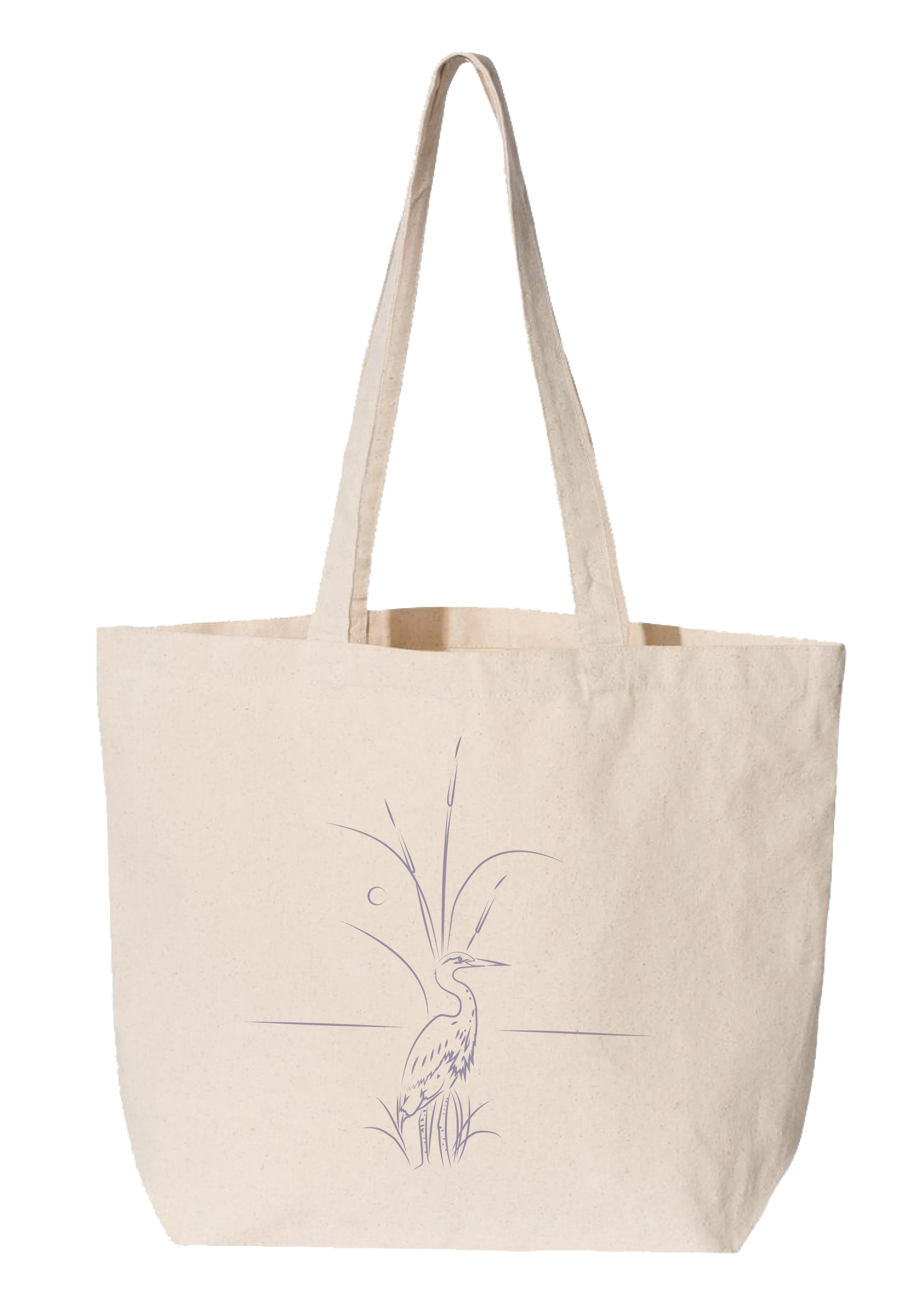 SANDHILL TOTE BAG