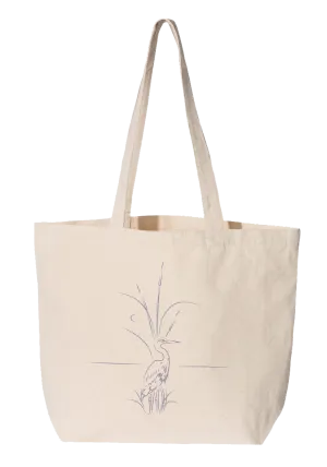 SANDHILL TOTE BAG