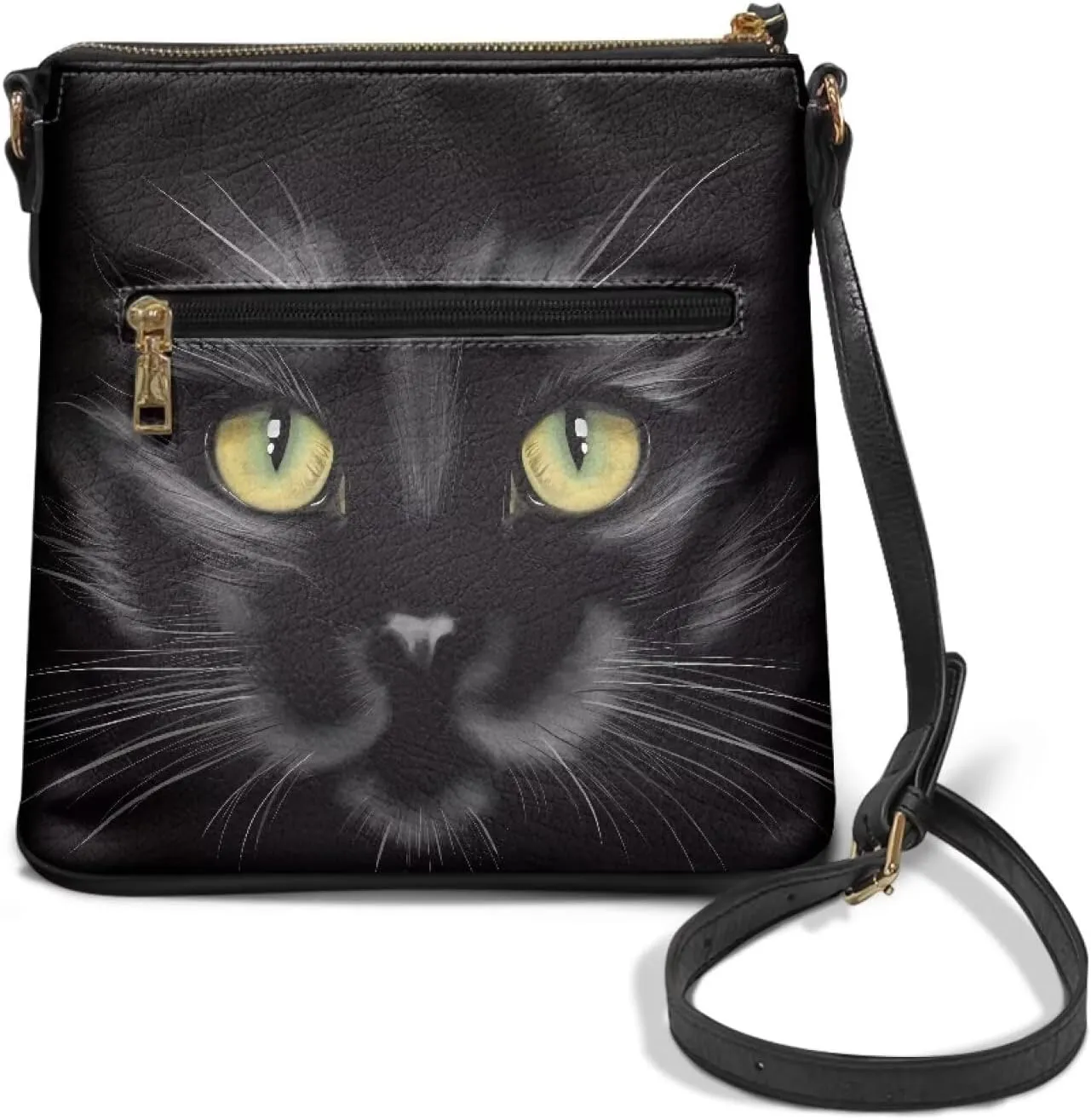 Satchel Purses for Women Crossbody Waterproof Leather Bags Women Business Office Work Bag with Shoulder Strap