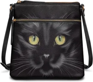 Satchel Purses for Women Crossbody Waterproof Leather Bags Women Business Office Work Bag with Shoulder Strap