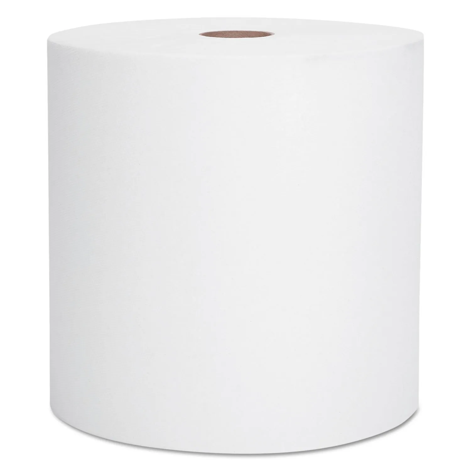 Scott 02000 Scott Hard Roll Paper Towels, 8-Inch x950-Ft, 6/CT, White