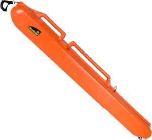 Series 2 Protective Travel Case for Two Pairs of Alpine Skis and Gear or Four Pairs of Nordic Skis and Gear
